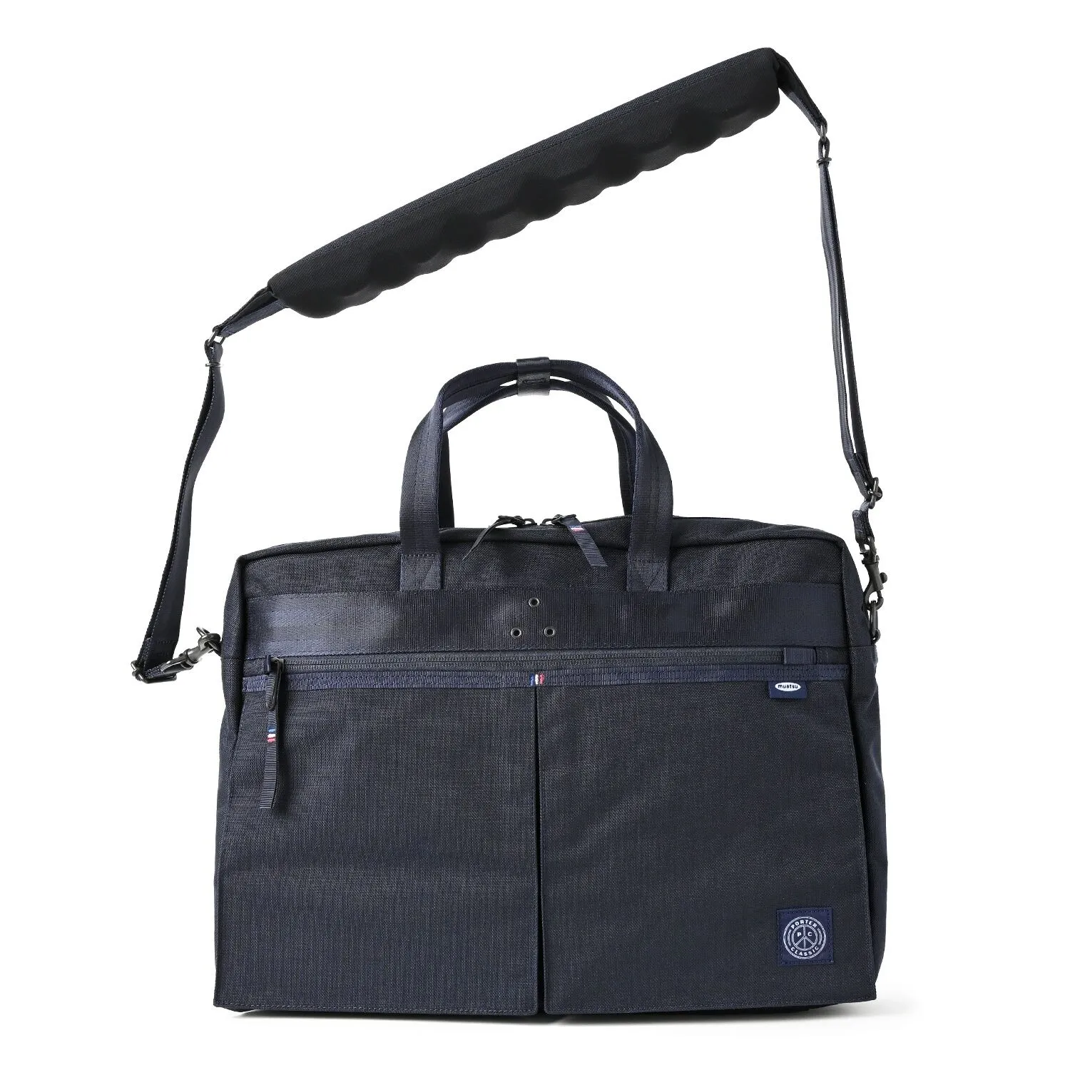 Porter Classic NEWTON Briefcase [ PC-050-1416 ]