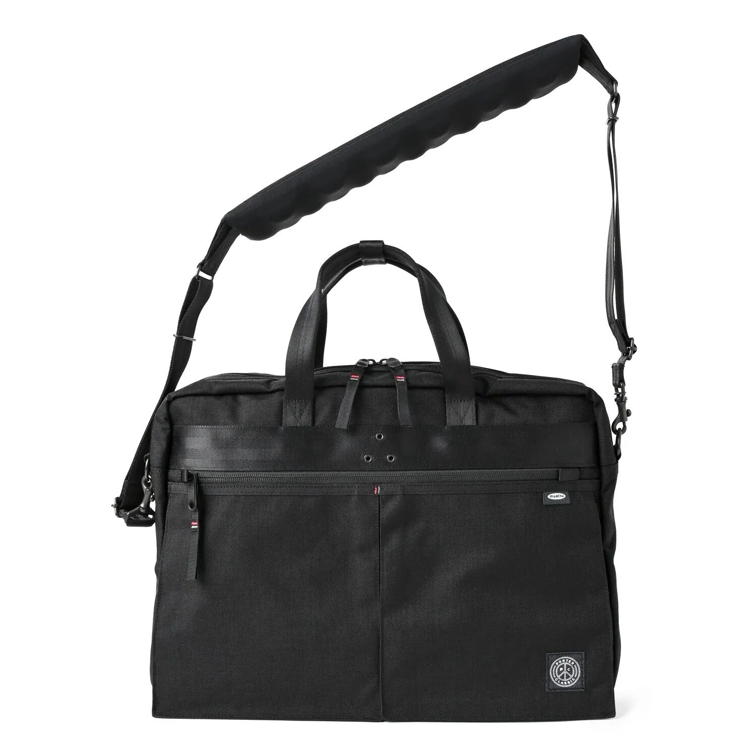 Porter Classic NEWTON Briefcase [ PC-050-1416 ]