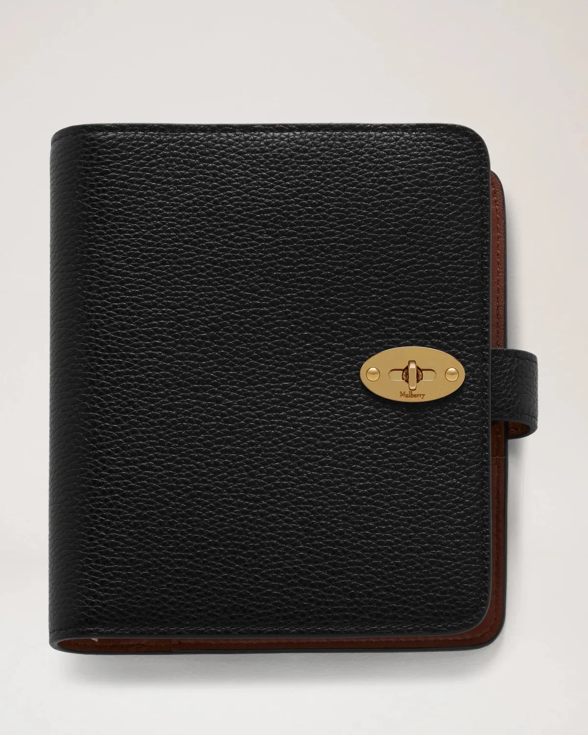 Postman's Lock Agenda, Black