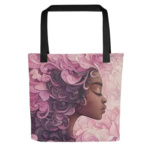 Pretty in Pink #1 - Tote Bag