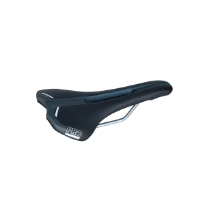 Pro Saddle - Griffon Crmo Af - Black - 152mm