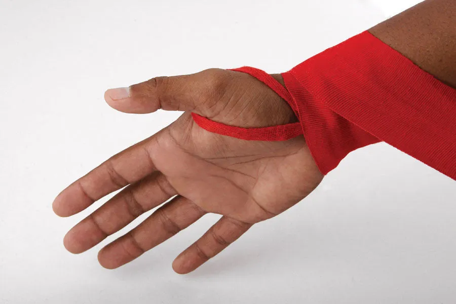 Punish Boxing Hand Wraps 5m Bulk Packs