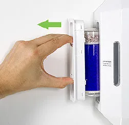 pureWash Pro - Eco-Friendly Ozone Laundry Solution