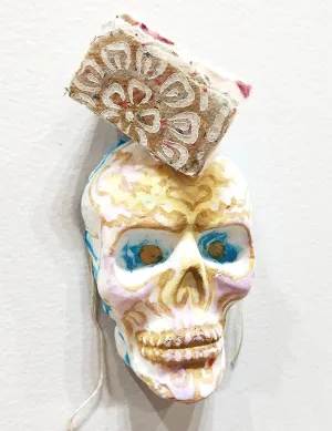 "Amigo - Poppy Has Gardening on Her Mind" by Dara Larson
