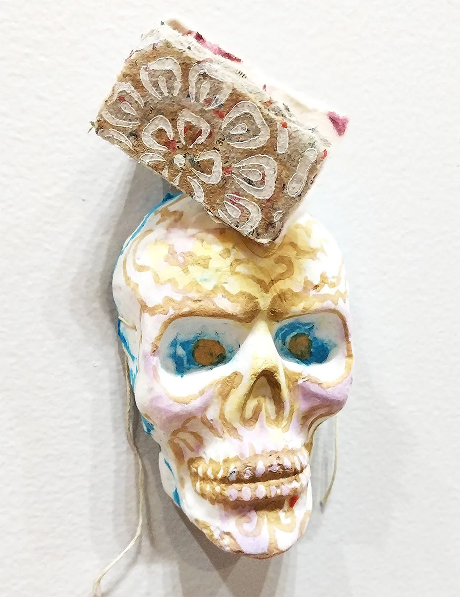 "Amigo - Poppy Has Gardening on Her Mind" by Dara Larson