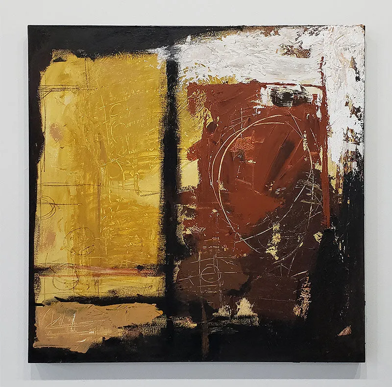 "Clear" by Terry Tayler