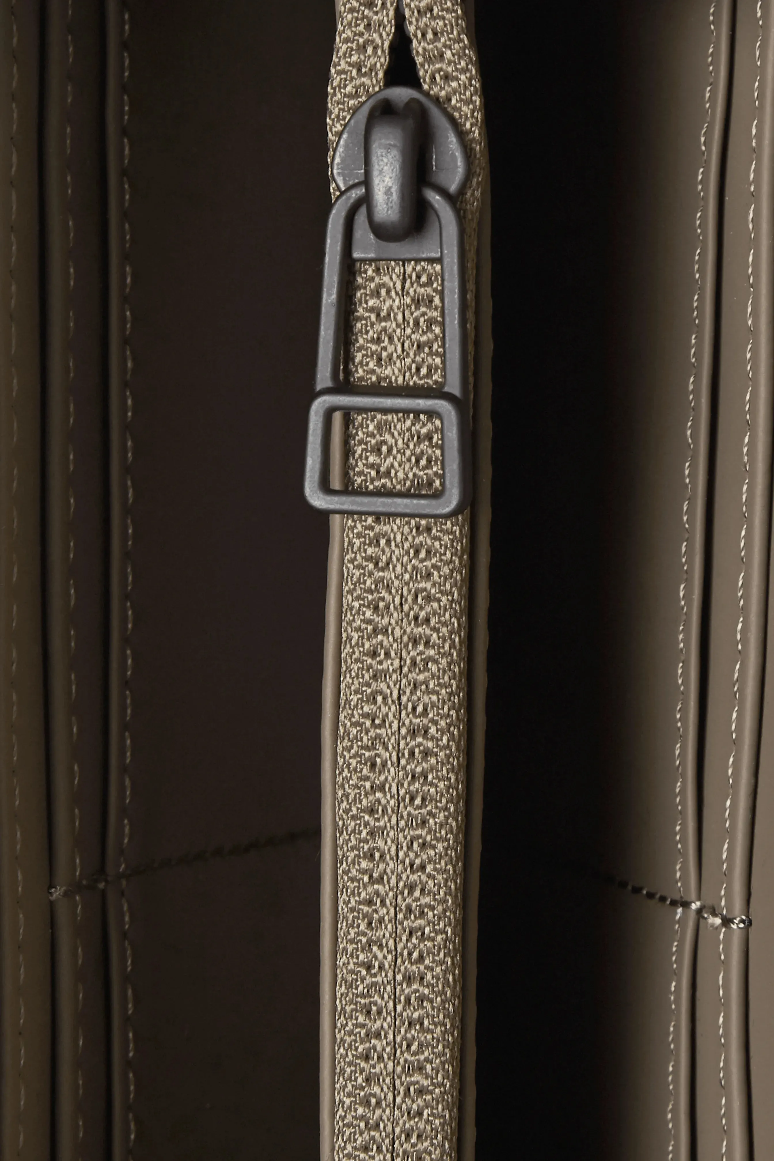 Rains Cartera Wallet Wood