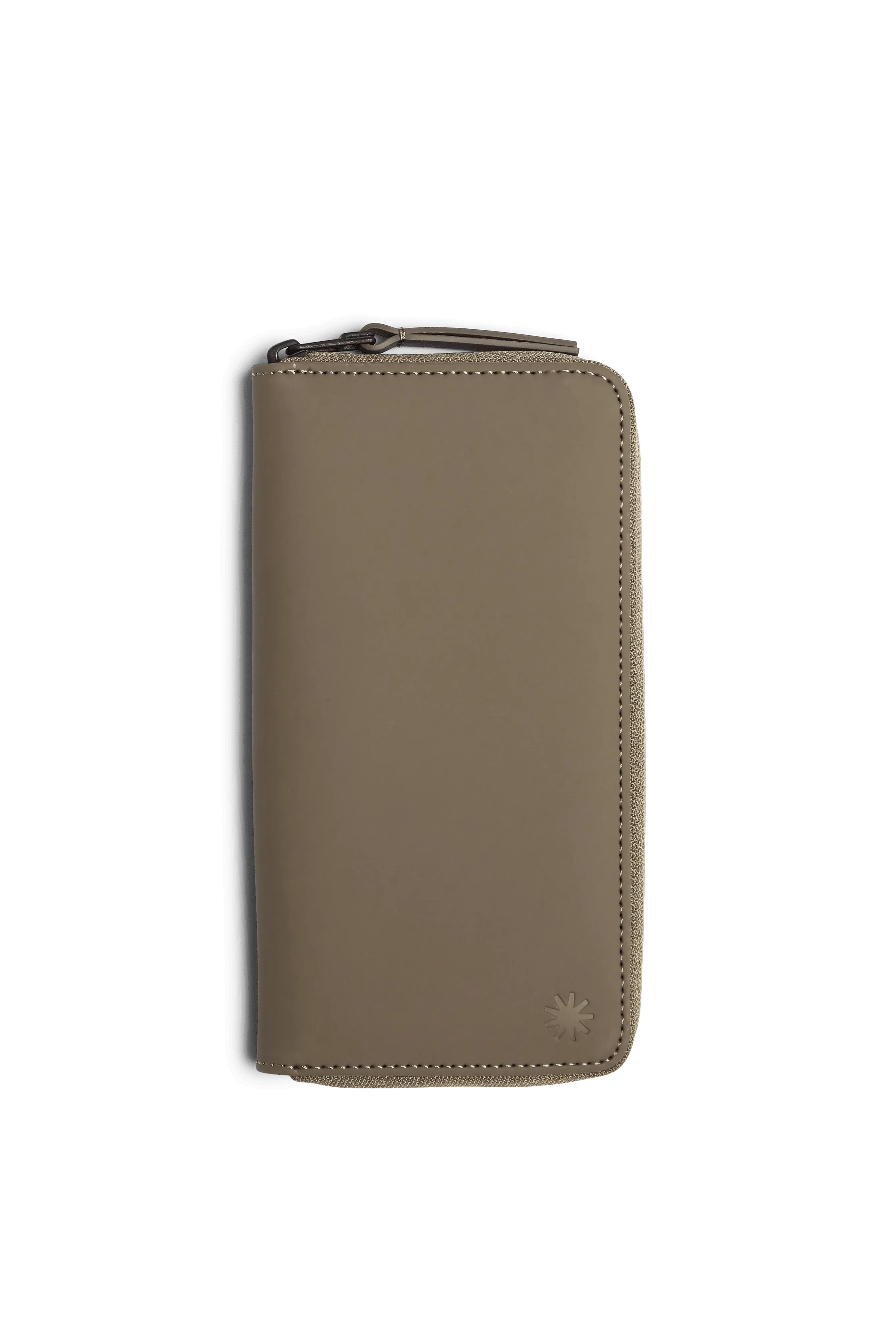 Rains Cartera Wallet Wood