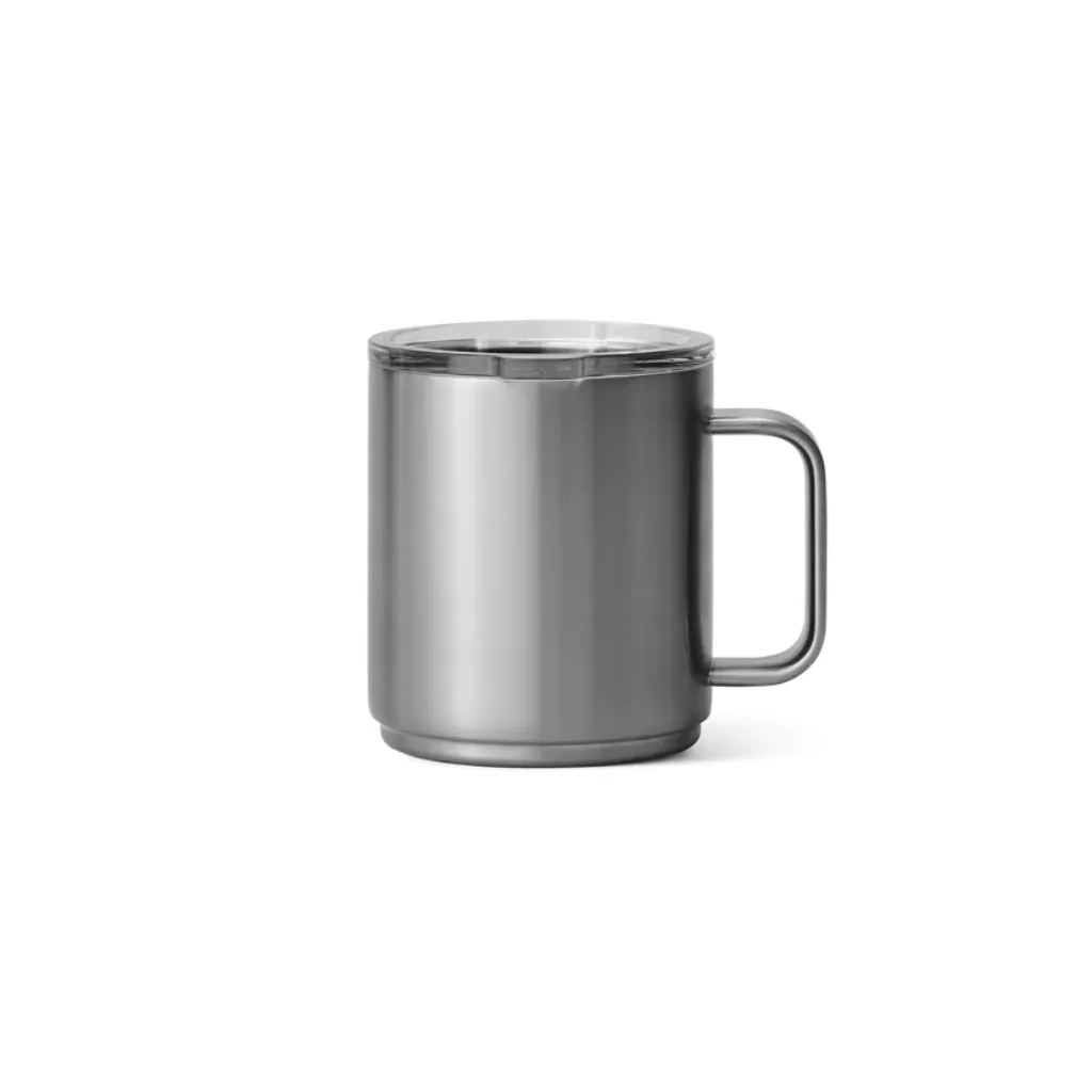 Rambler 10 oz MagSlider Mug