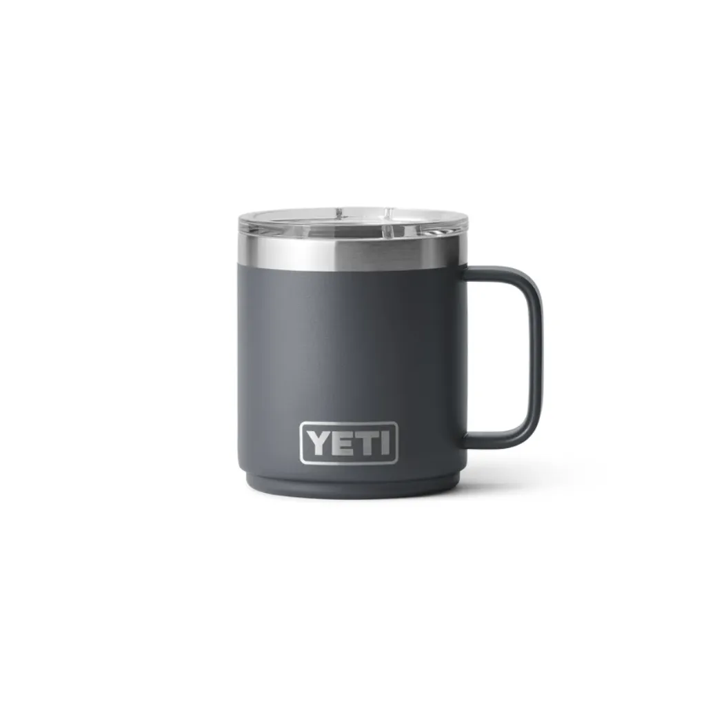 Rambler 10 oz MagSlider Mug