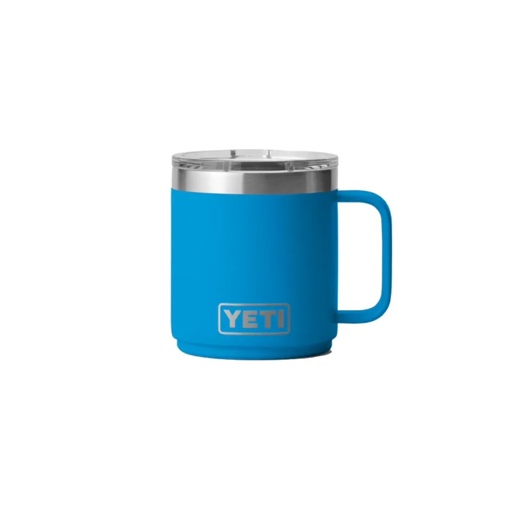 Rambler 10 oz MagSlider Mug