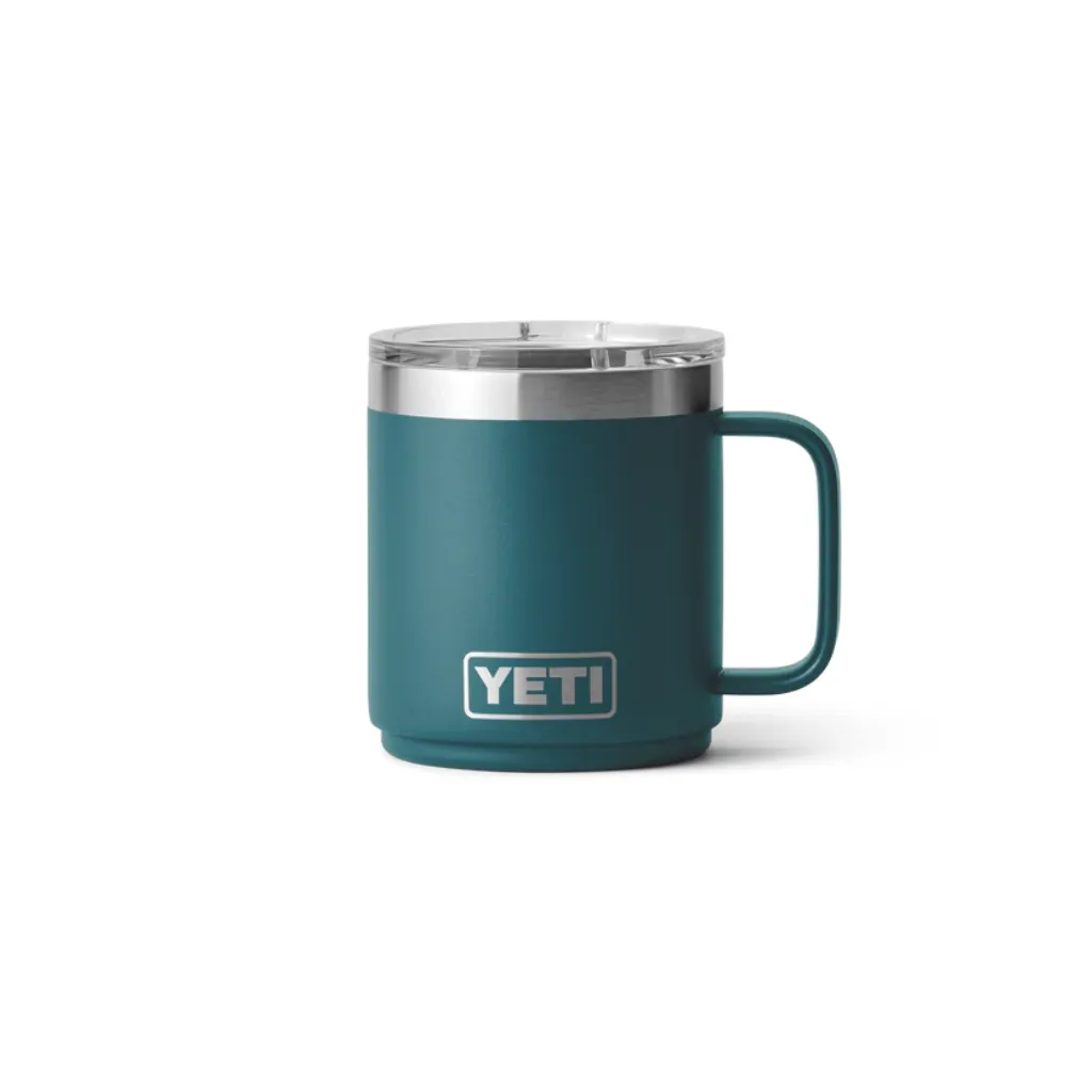 Rambler 10 oz MagSlider Mug