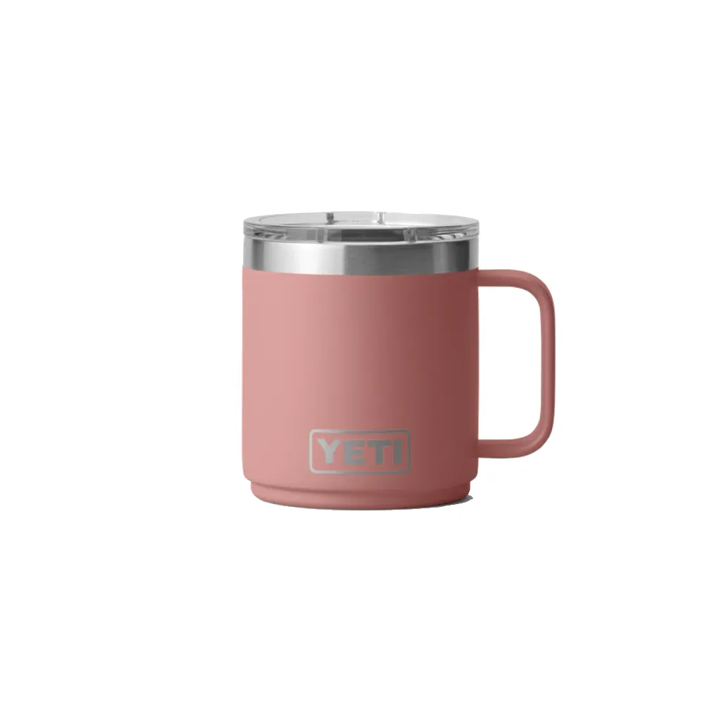 Rambler 10 oz MagSlider Mug