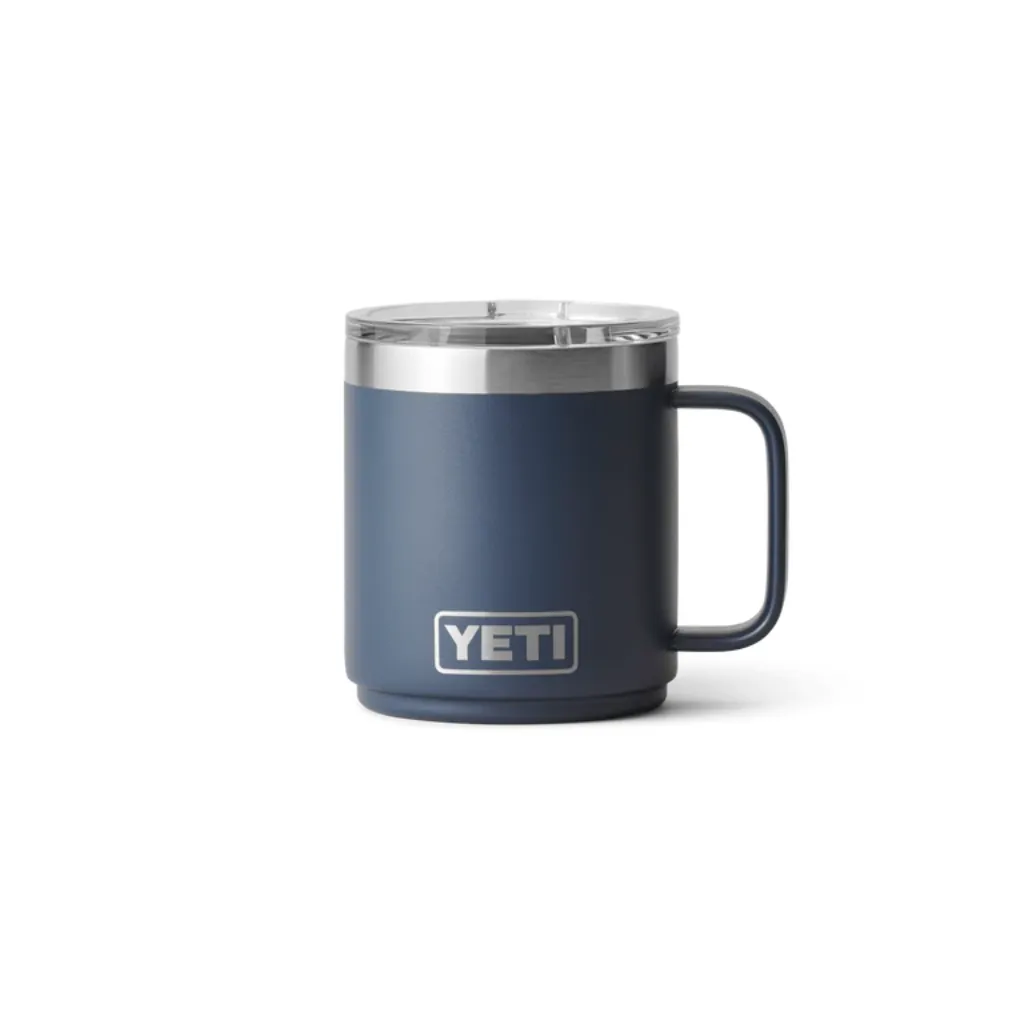 Rambler 10 oz MagSlider Mug