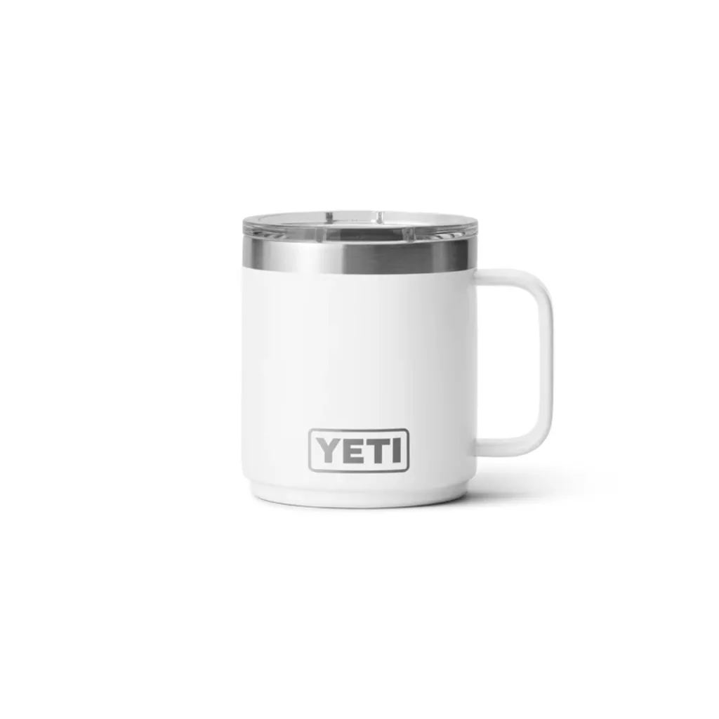 Rambler 10 oz MagSlider Mug