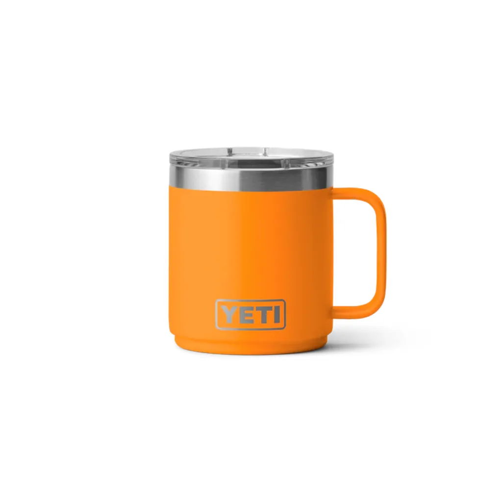 Rambler 10 oz MagSlider Mug