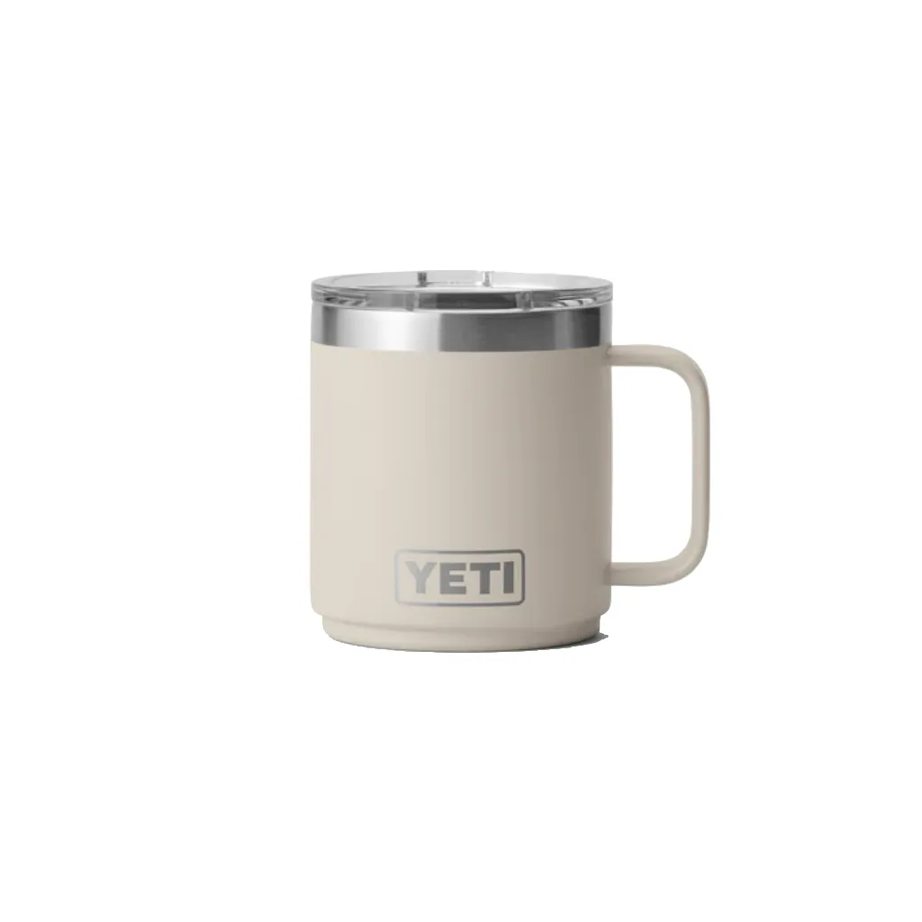 Rambler 10 oz MagSlider Mug