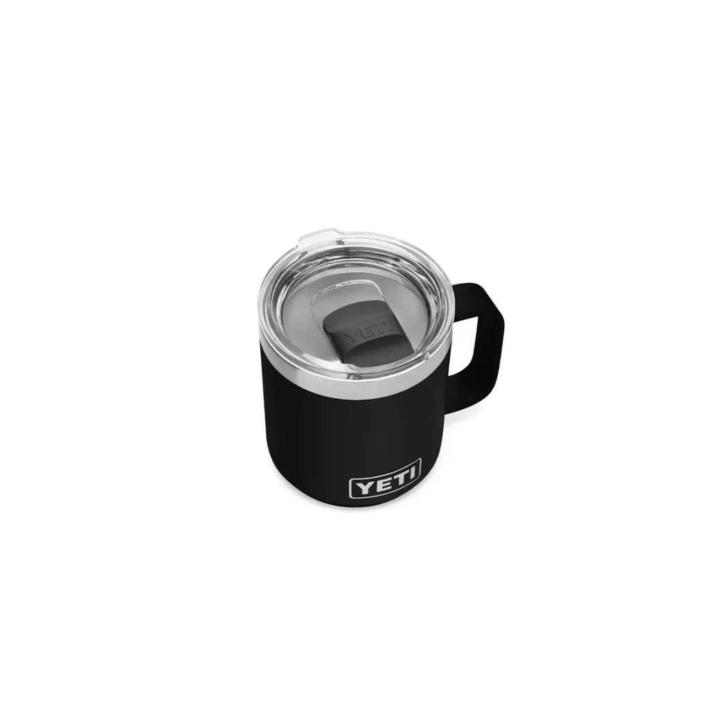 Rambler 10 oz MagSlider Mug
