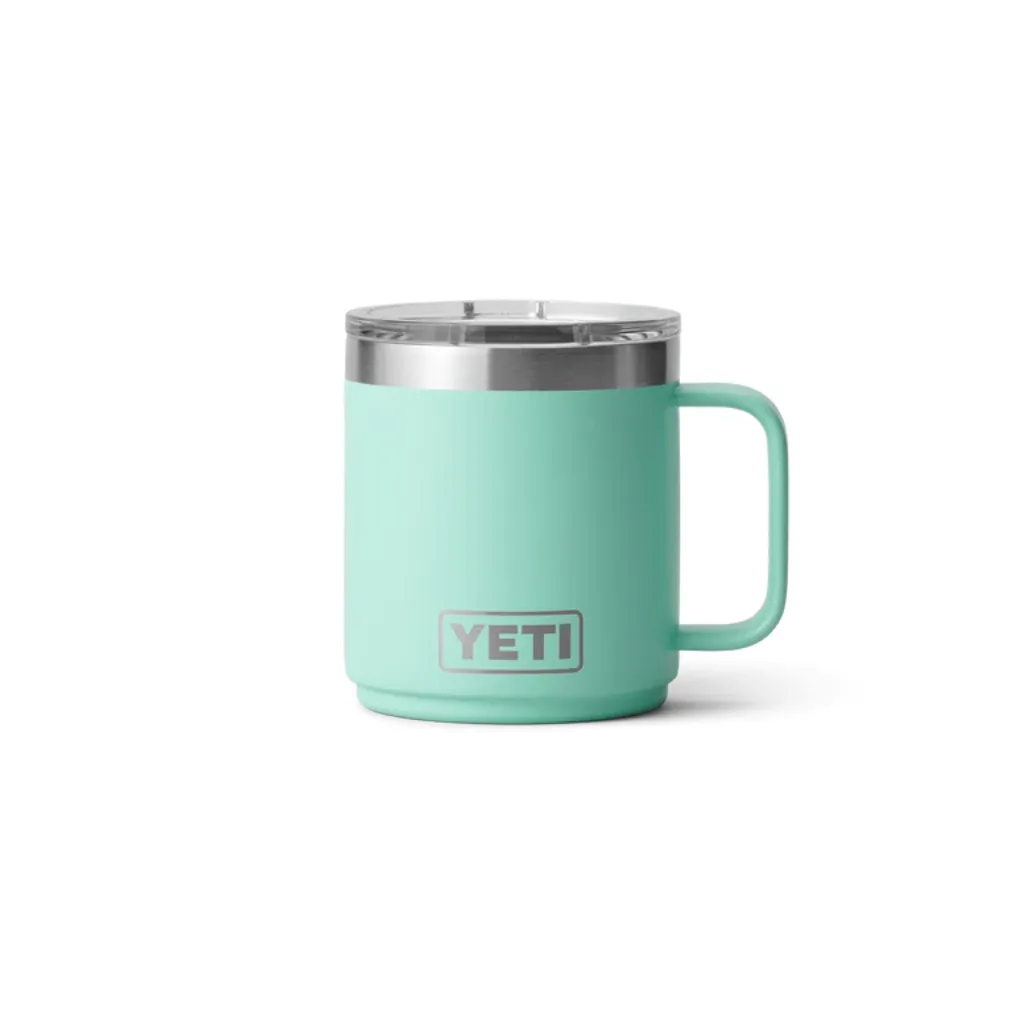 Rambler 10 oz MagSlider Mug