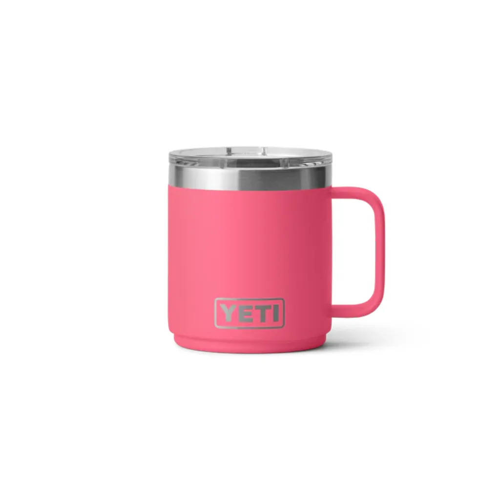 Rambler 10 oz MagSlider Mug