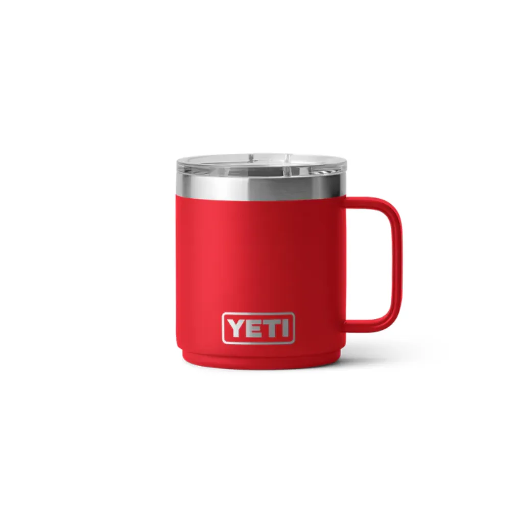 Rambler 10 oz MagSlider Mug