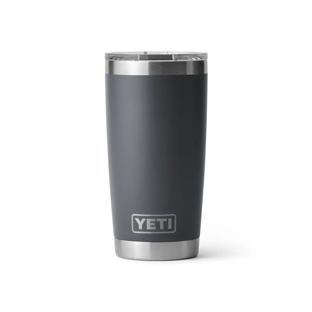 Rambler 20 oz MagSlider Tumbler
