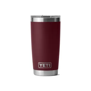 Rambler 20 oz MagSlider Tumbler