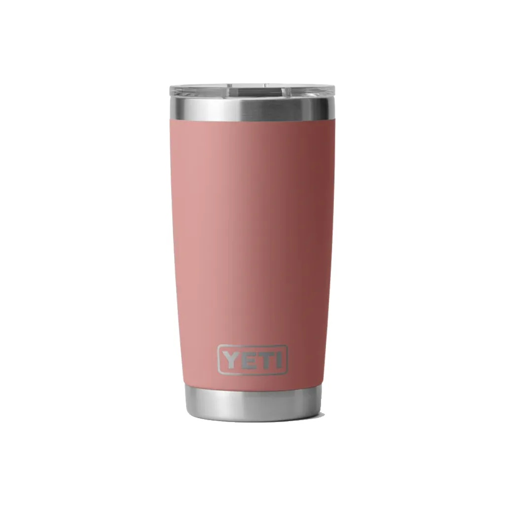 Rambler 20 oz MagSlider Tumbler