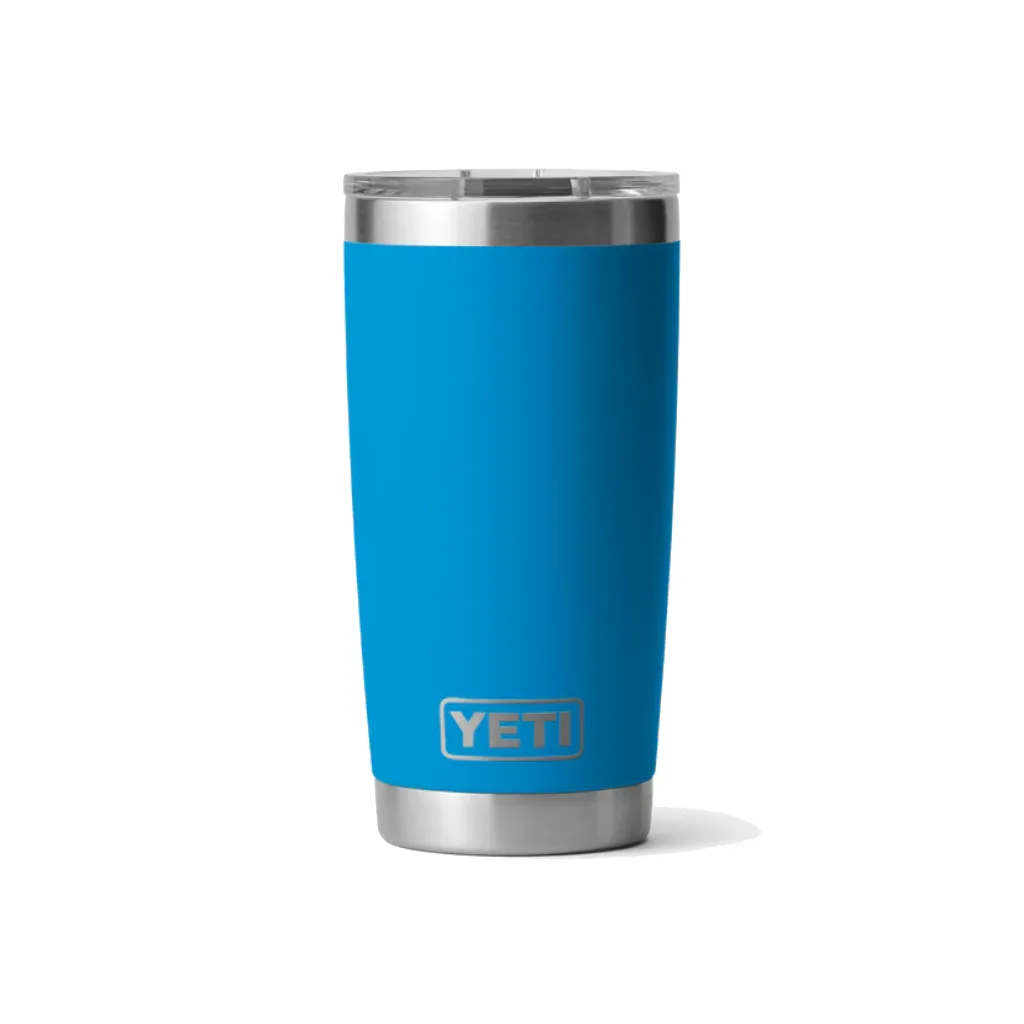 Rambler 20 oz MagSlider Tumbler