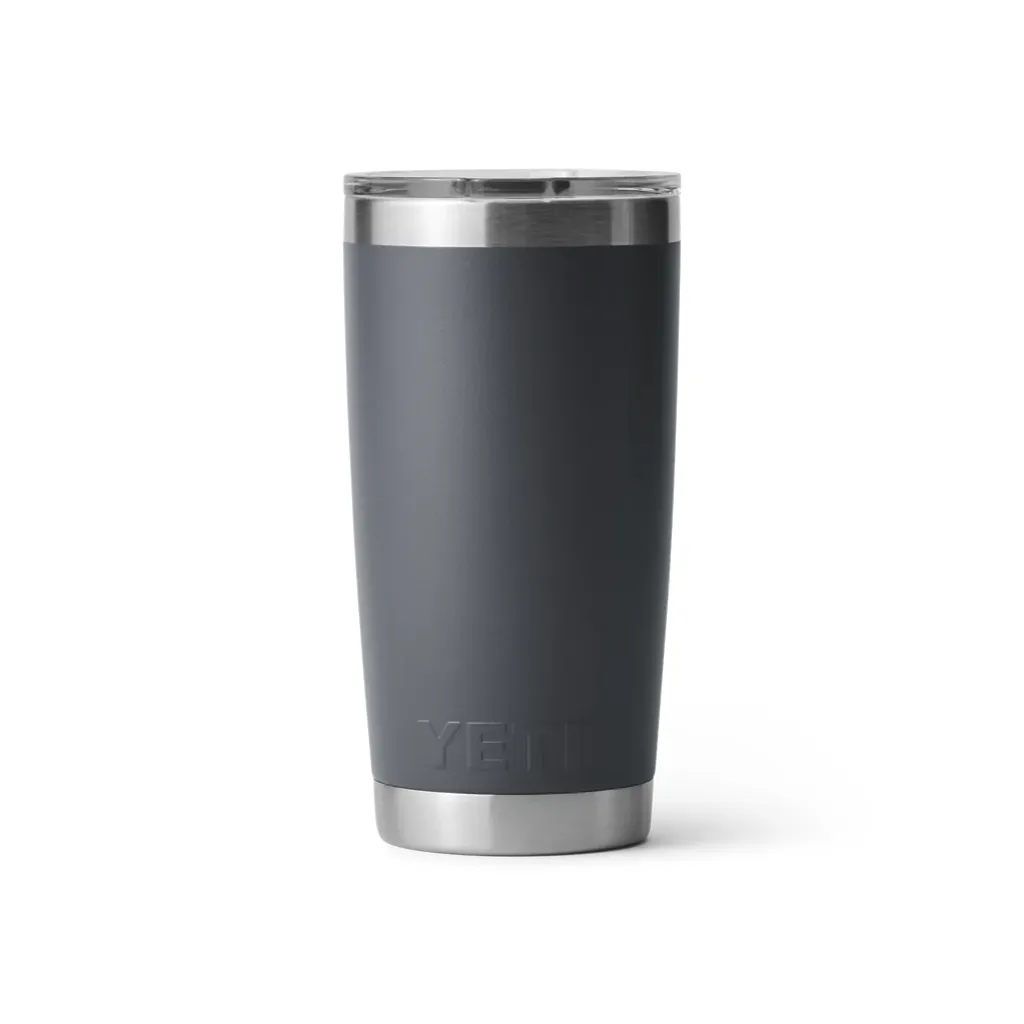 Rambler 20 oz MagSlider Tumbler