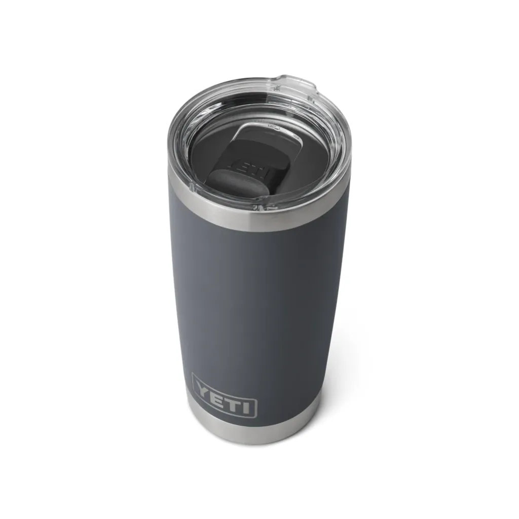 Rambler 20 oz MagSlider Tumbler