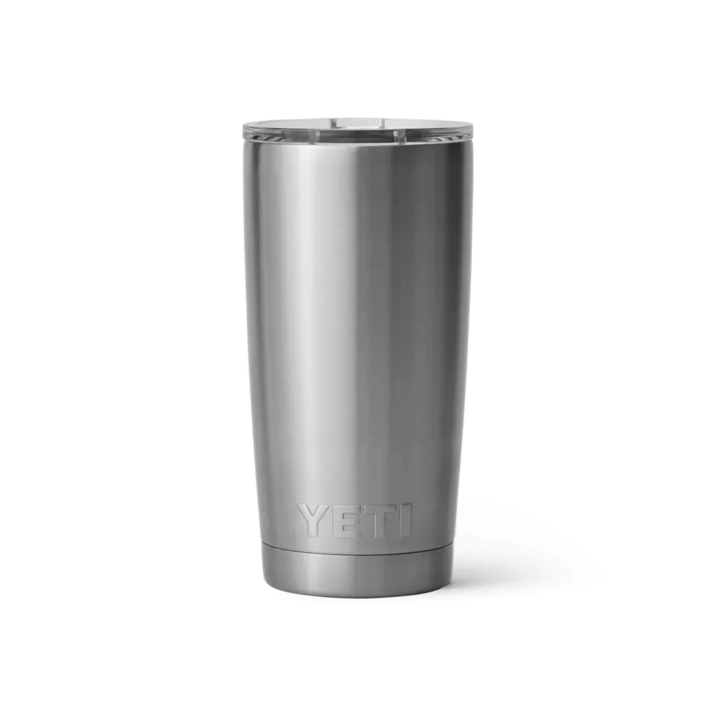 Rambler 20 oz MagSlider Tumbler