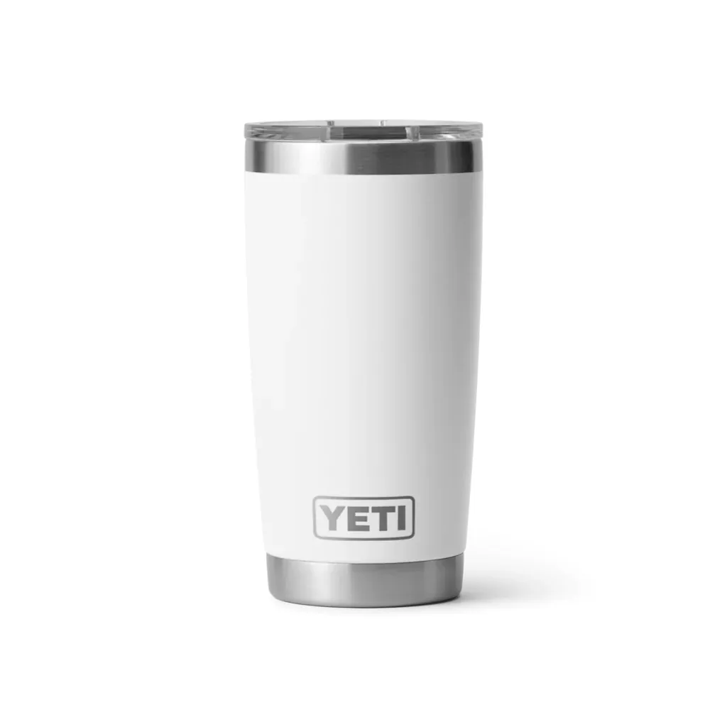 Rambler 20 oz MagSlider Tumbler