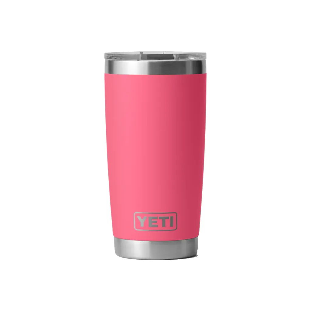 Rambler 20 oz MagSlider Tumbler