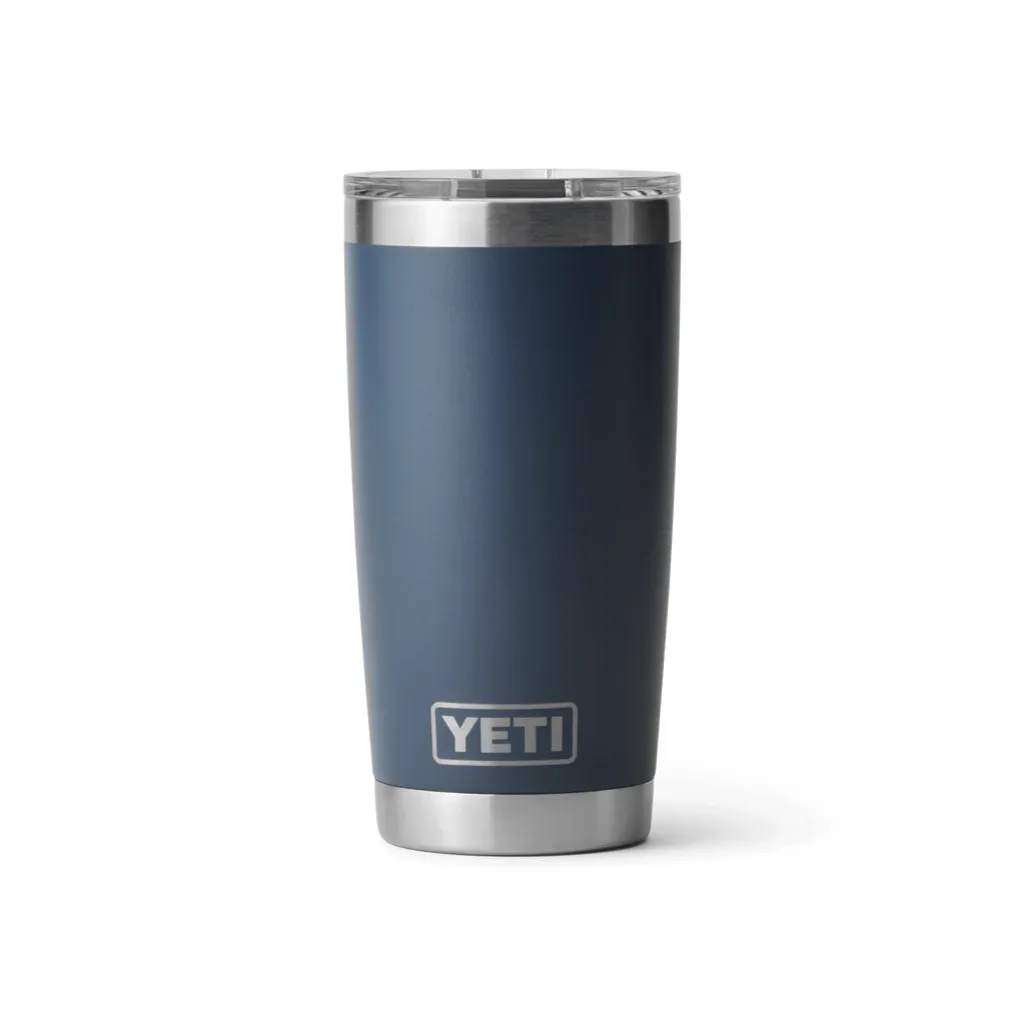 Rambler 20 oz MagSlider Tumbler