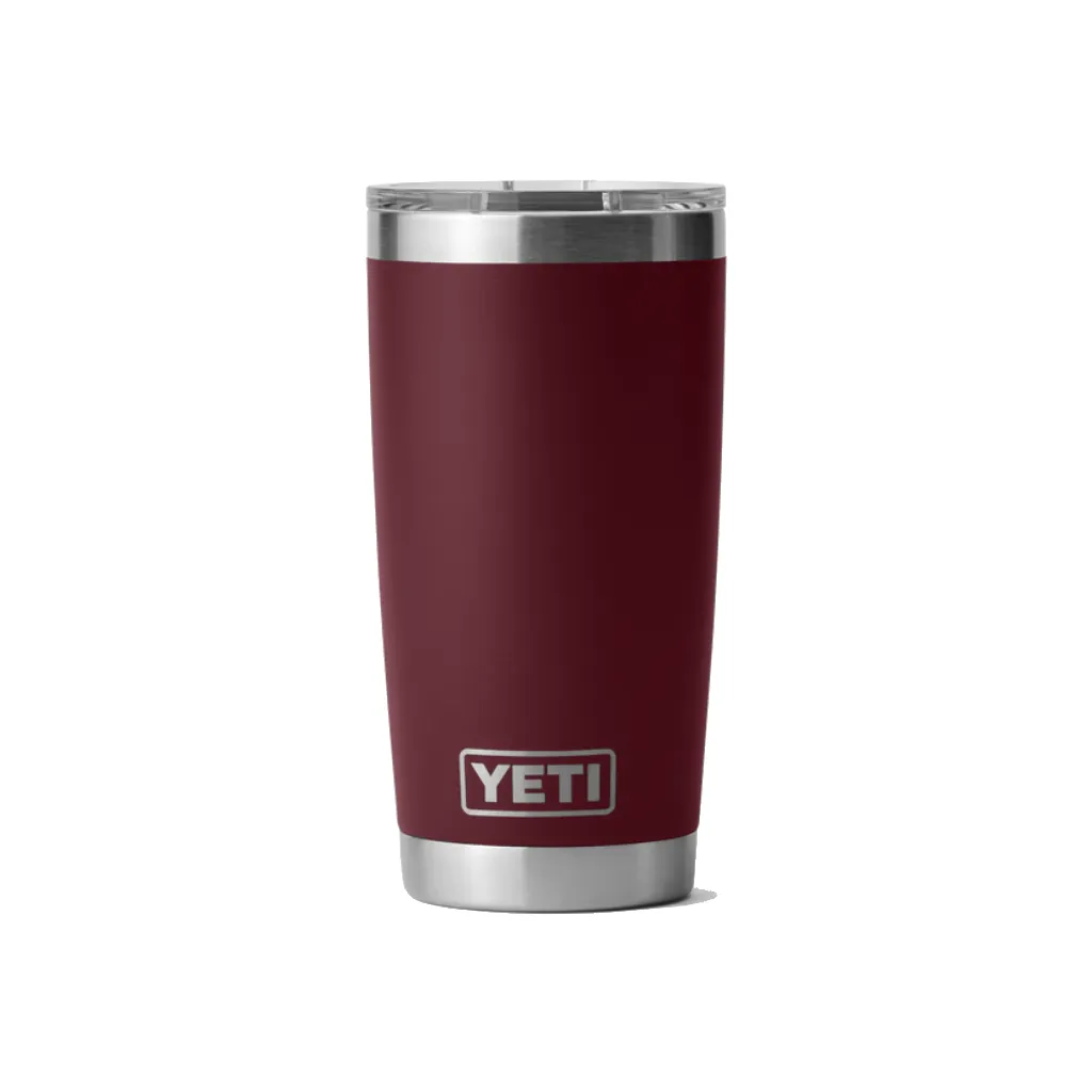 Rambler 20 oz MagSlider Tumbler