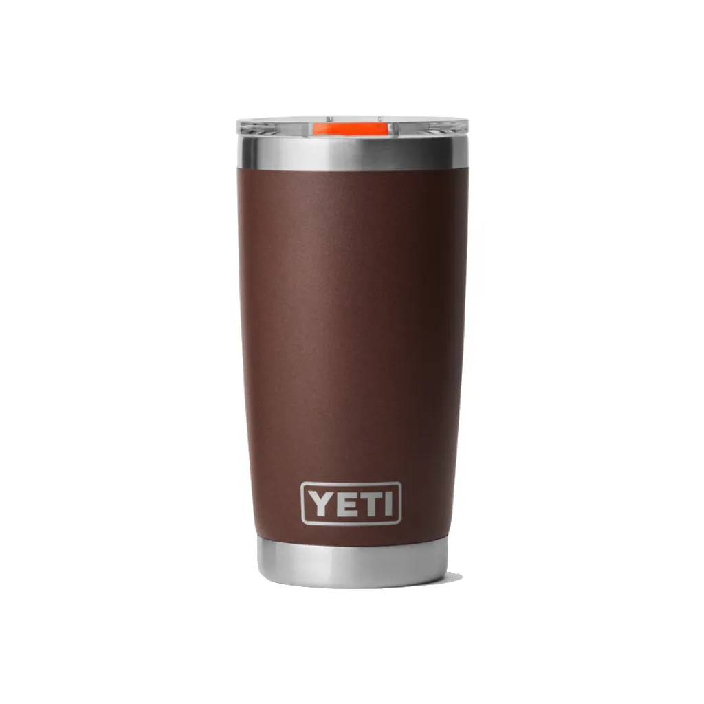 Rambler 20 oz MagSlider Tumbler