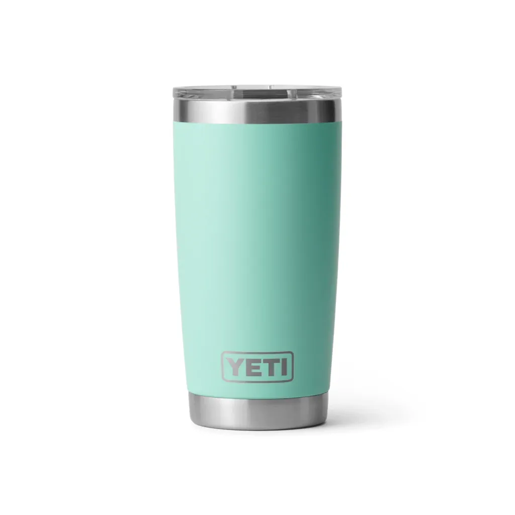 Rambler 20 oz MagSlider Tumbler