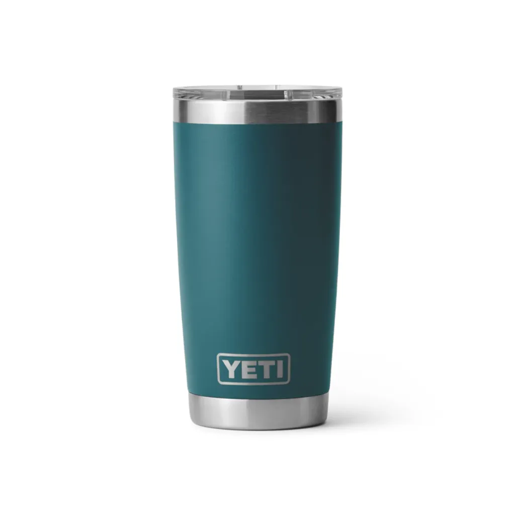 Rambler 20 oz MagSlider Tumbler