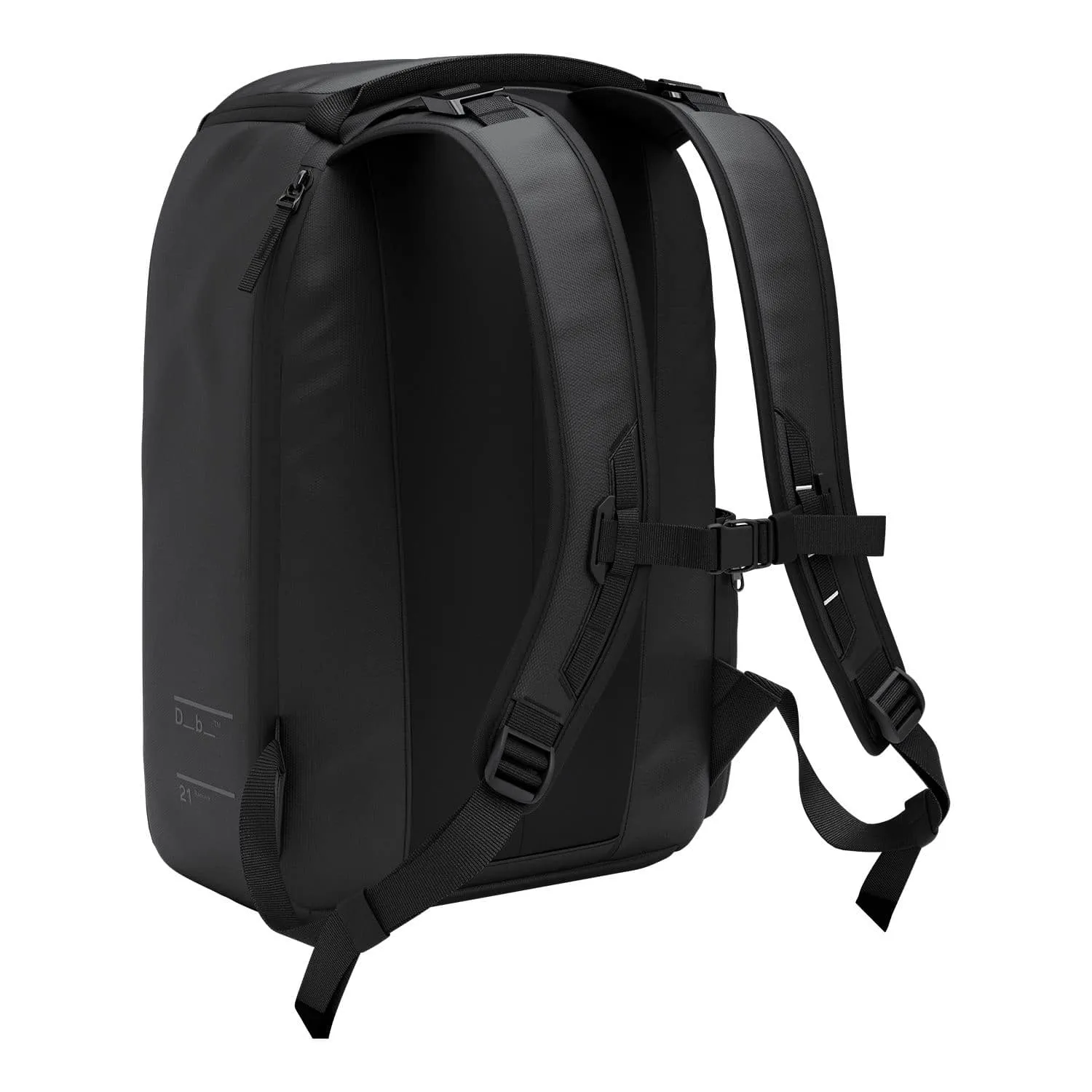 Ramverk Backpack 21L