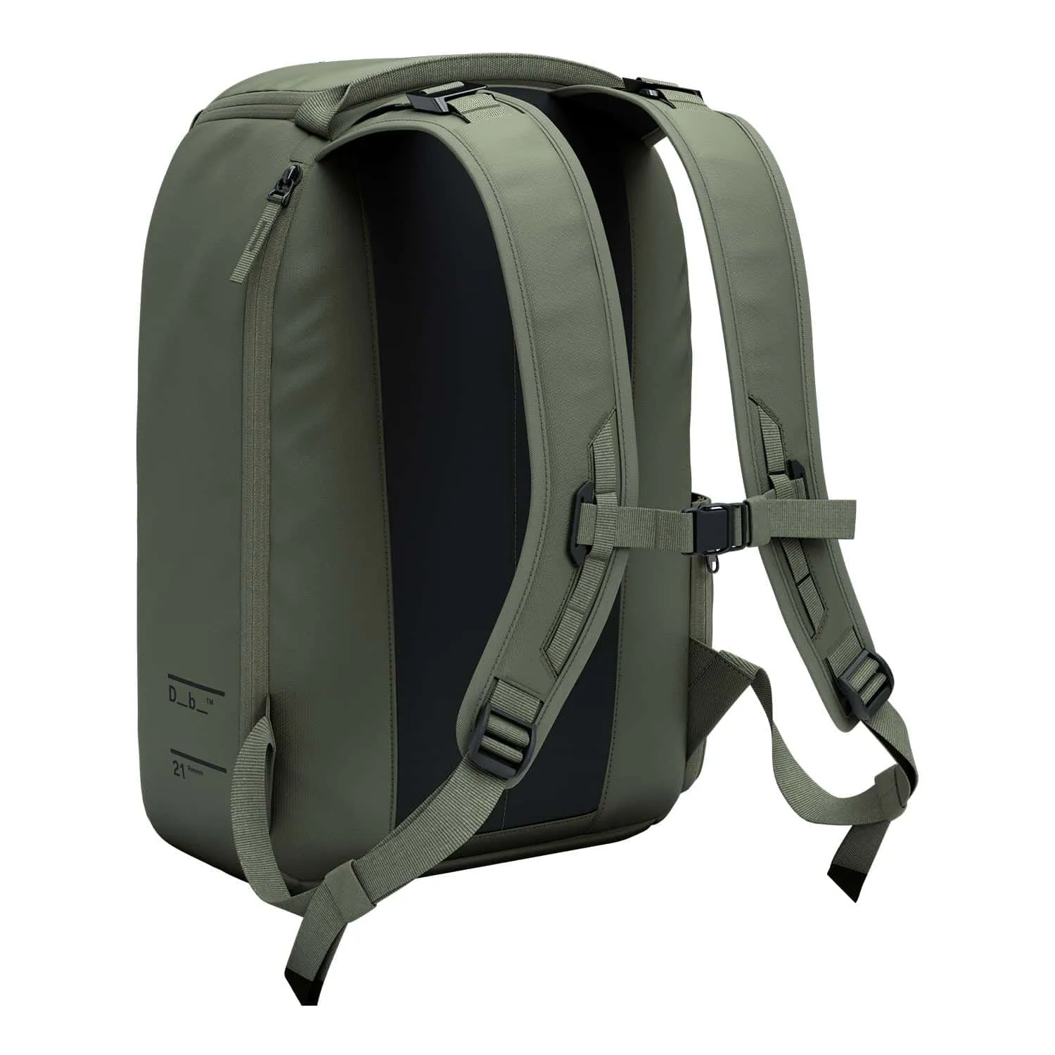 Ramverk Backpack 21L
