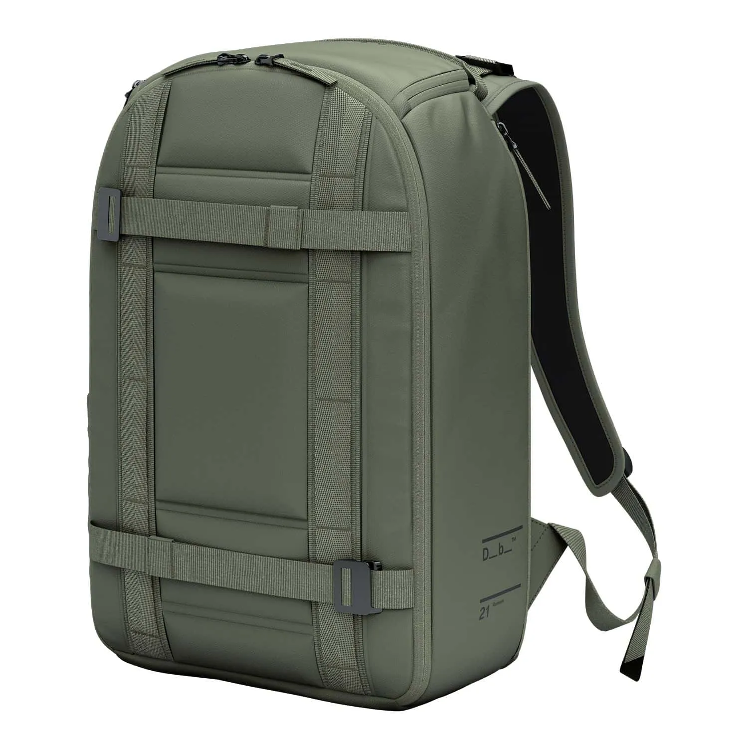 Ramverk Backpack 21L