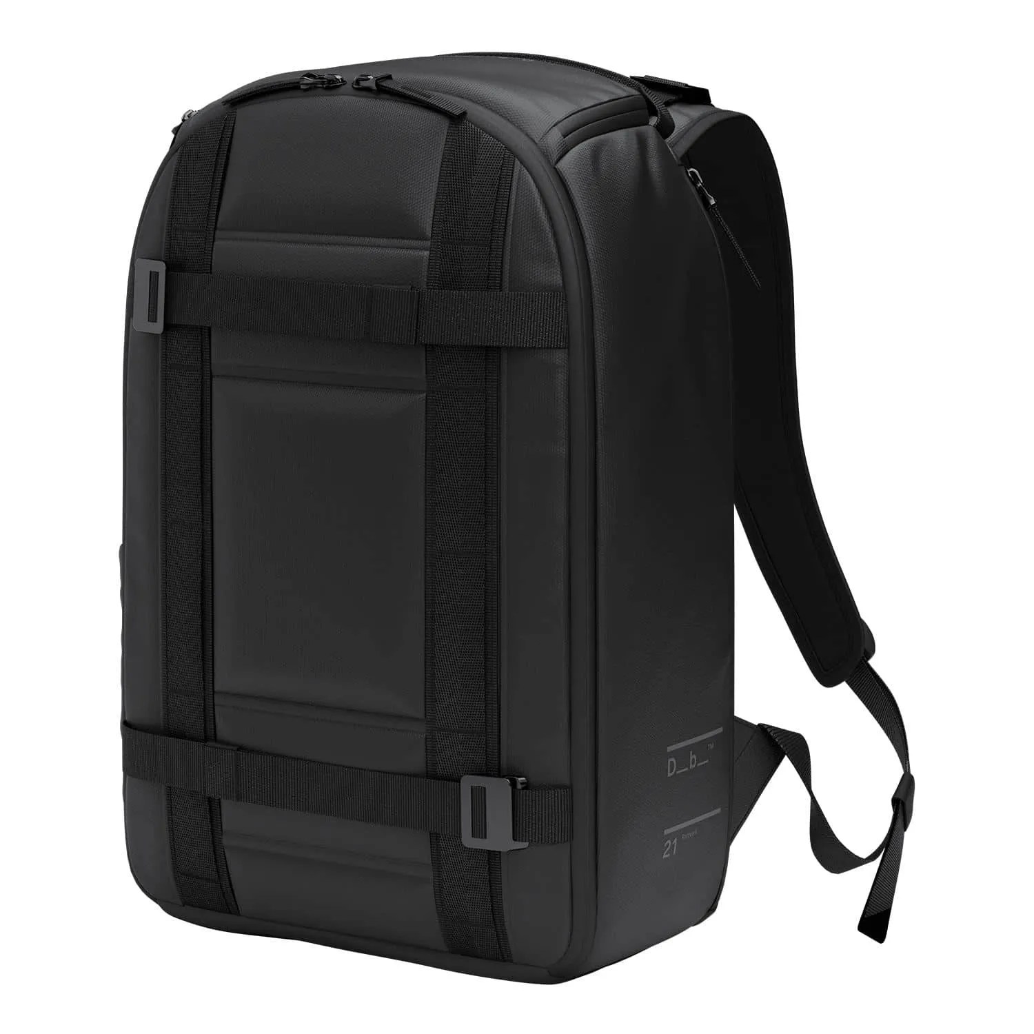 Ramverk Backpack 21L