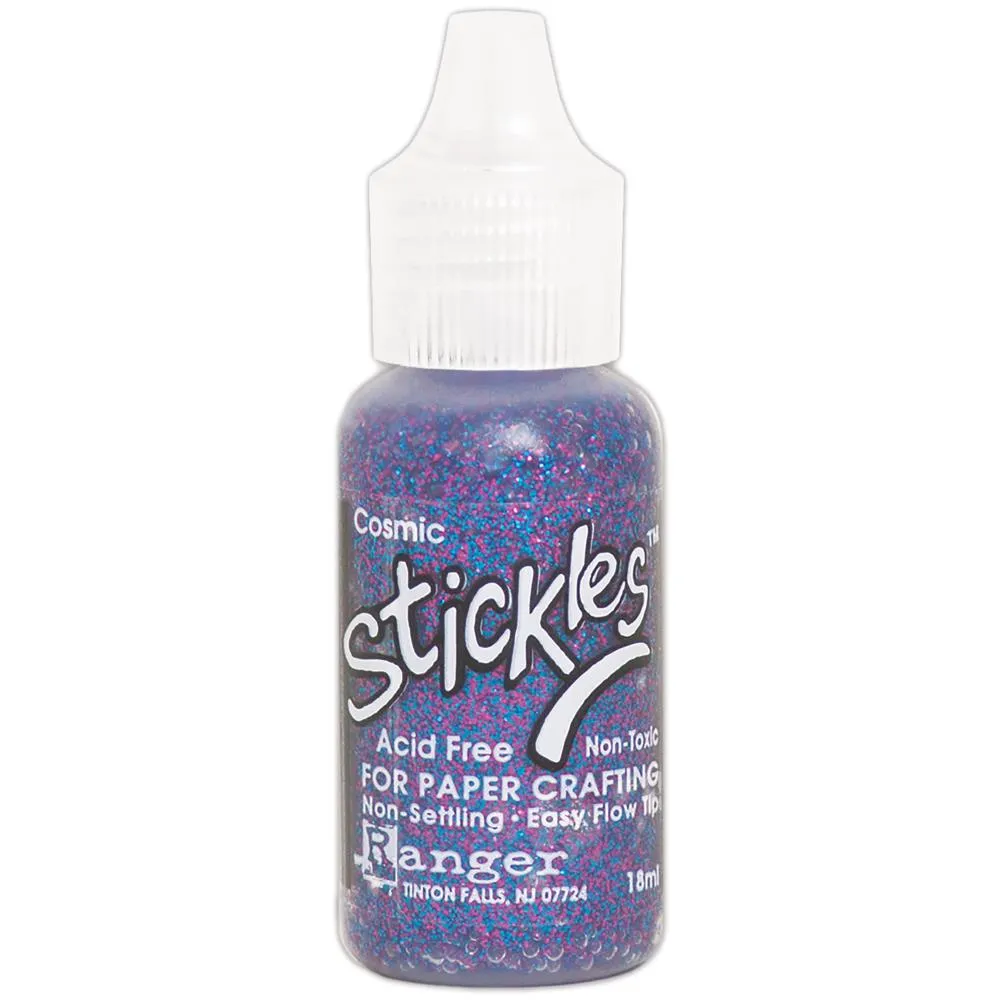 Ranger Stickles - Cosmic