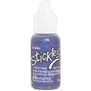 Ranger Stickles - Cosmic