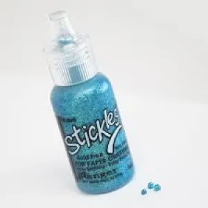 Ranger Stickles - Frozen
