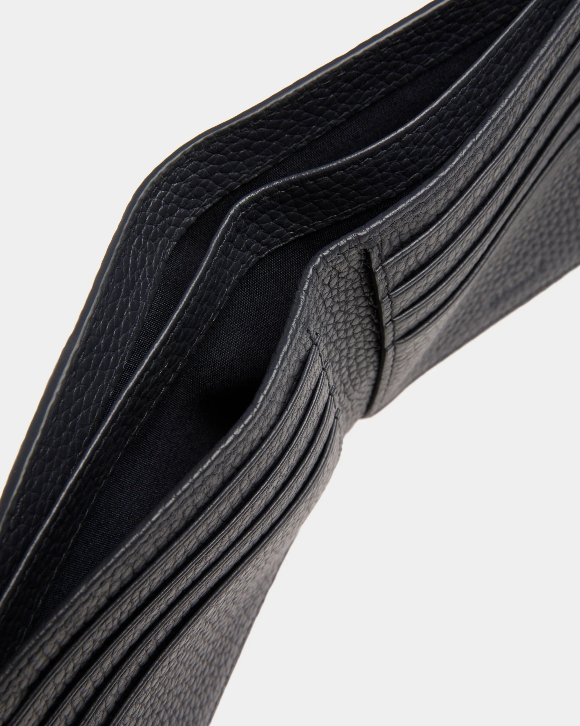 RBN_Bifold 8CC - Wallet