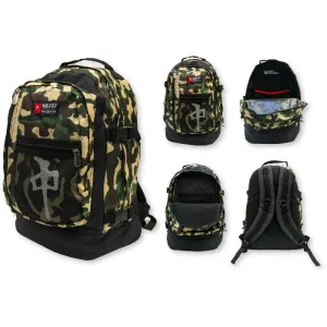 RDS BACKPACK EXPLORER CAMO
