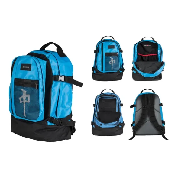RDS BACKPACK EXPLORER ROYAL BLUE