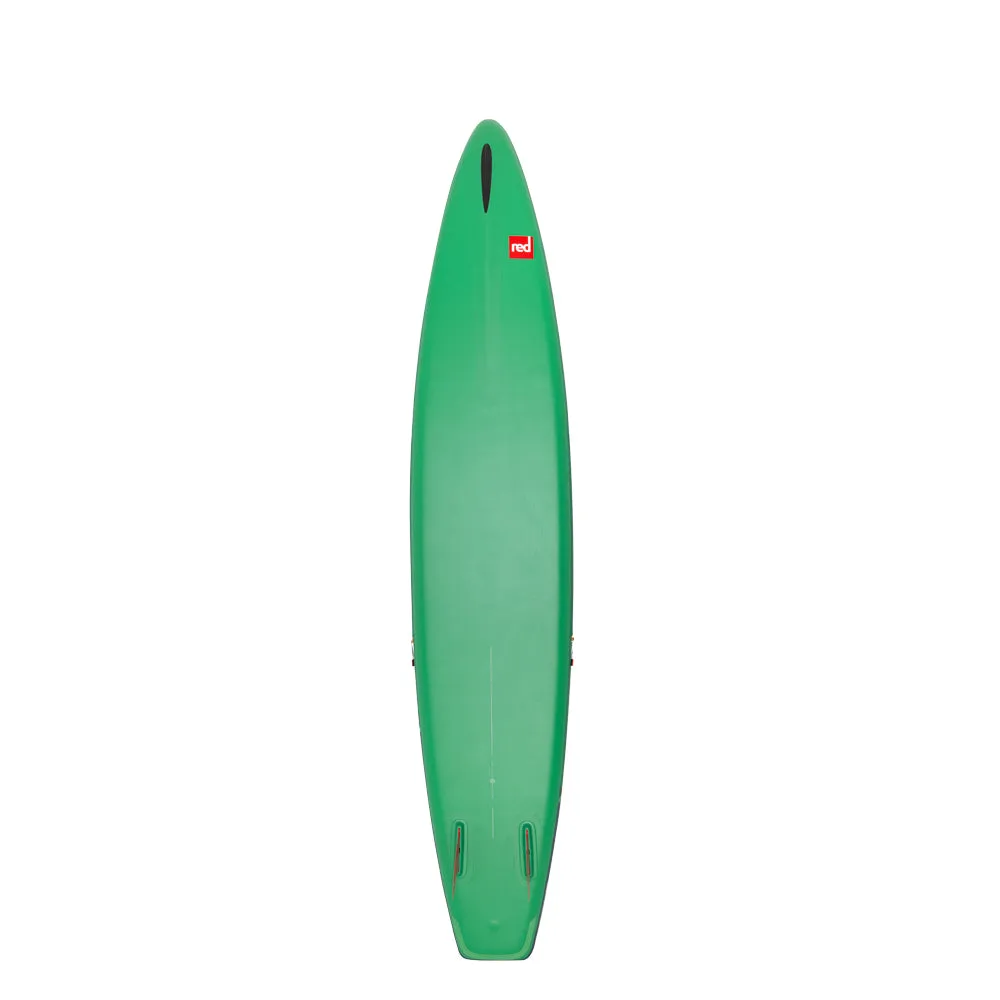 Red Paddle Co 13.2 Voyager Plus - HT Inflatable SUP Package 2023